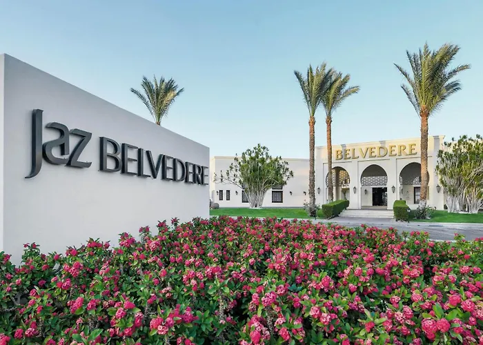 Jaz Belvedere